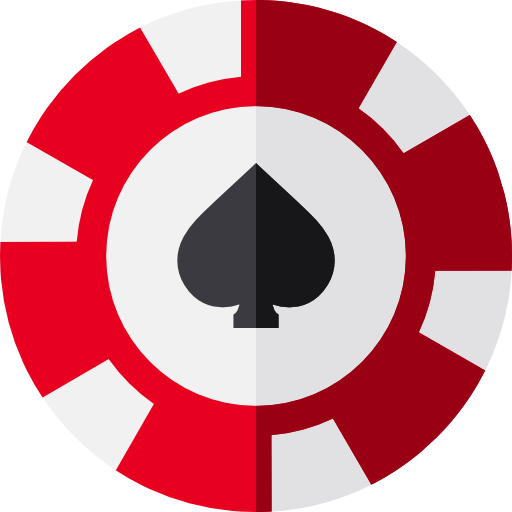 poker chip